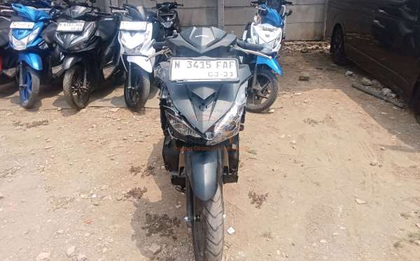HONDA VARIO 125