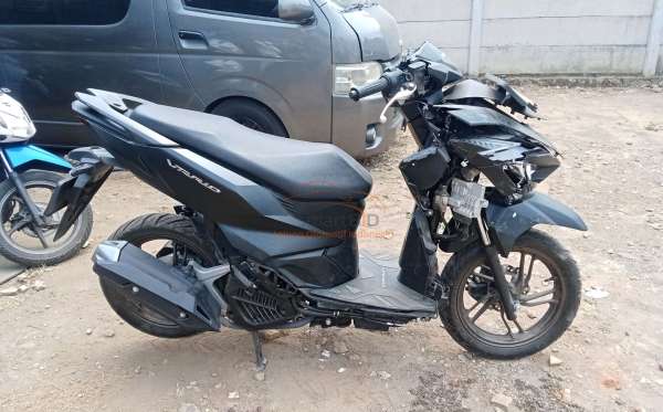 HONDA VARIO 125