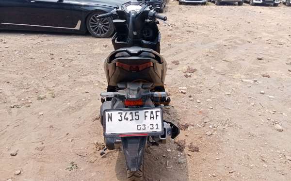 HONDA VARIO 125