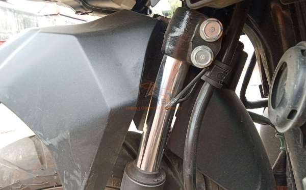 HONDA VARIO 125