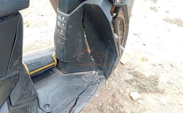 HONDA VARIO 125