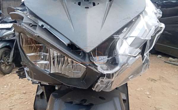 HONDA VARIO 125