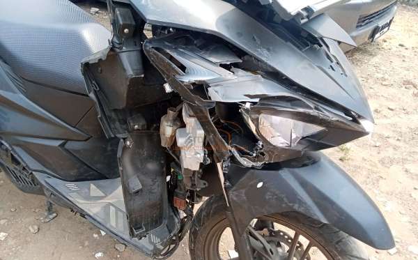 HONDA VARIO 125