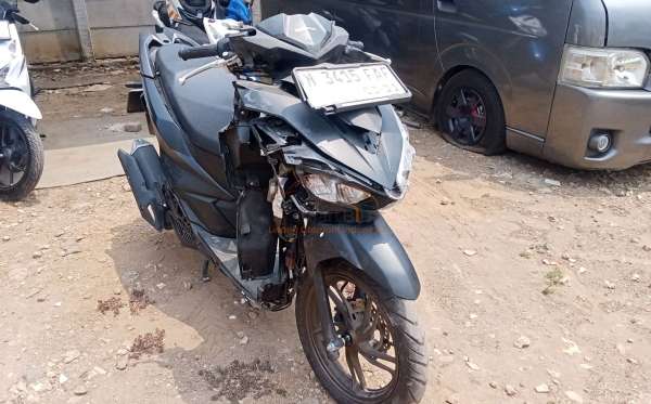 HONDA VARIO 125