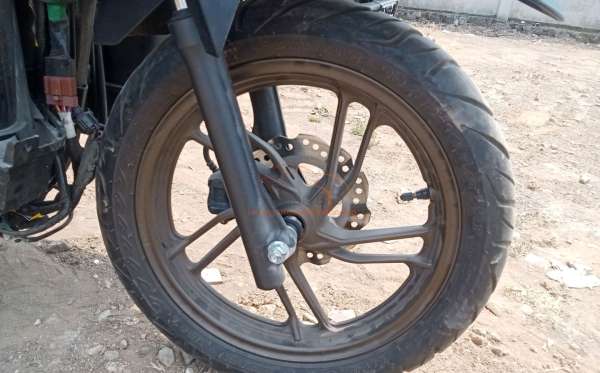 HONDA VARIO 125