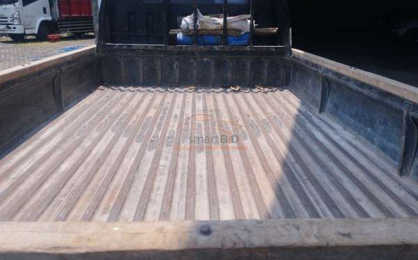 MITSUBISHI L300 PU FB-R (4X2)
