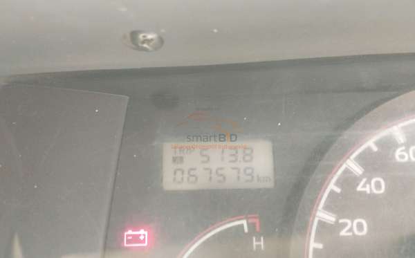 MITSUBISHI L300 PU FB-R (4X2)