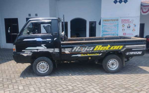 MITSUBISHI L300 PU FB-R (4X2)