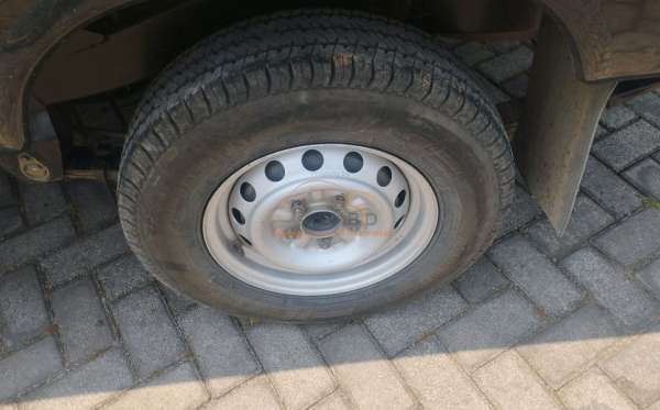 MITSUBISHI L300 PU FB-R (4X2)