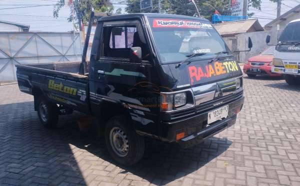 MITSUBISHI L300 PU FB-R (4X2)