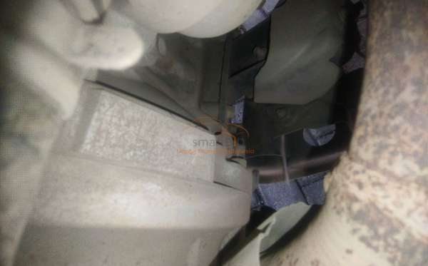 MITSUBISHI L300 PU FB-R (4X2)