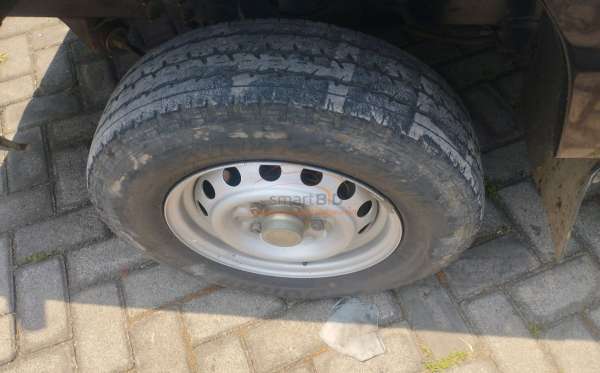 MITSUBISHI L300 PU FB-R (4X2)
