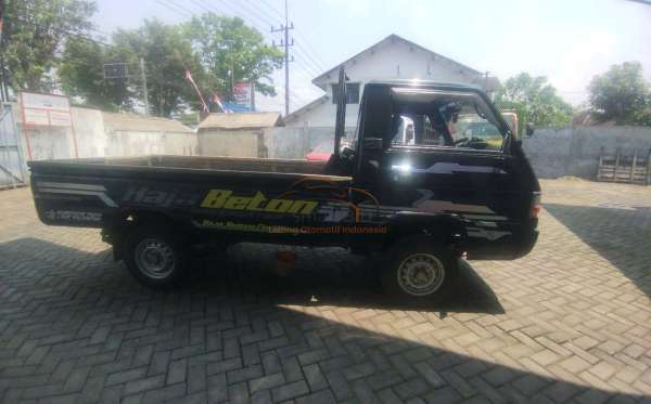 MITSUBISHI L300 PU FB-R (4X2)