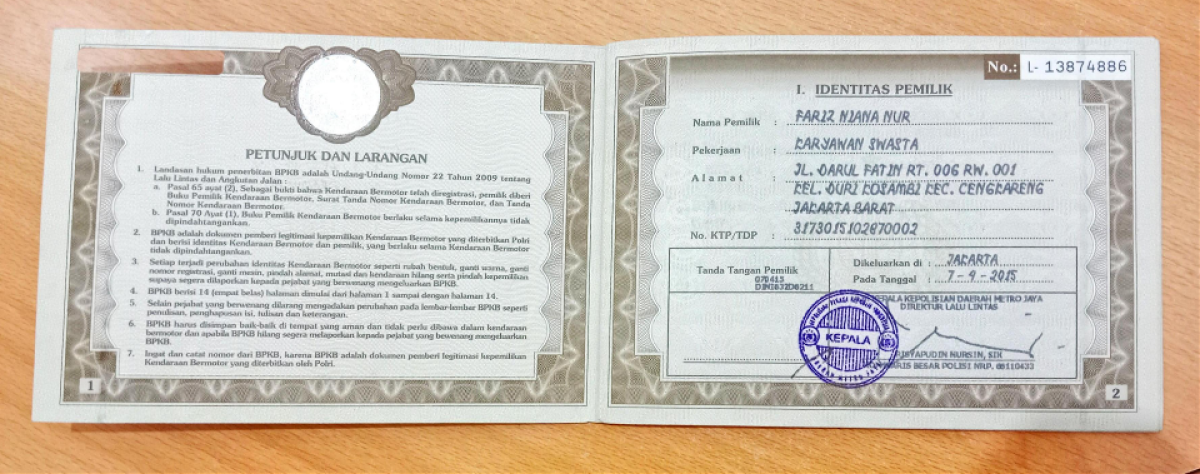DATSUN GO PANCA T