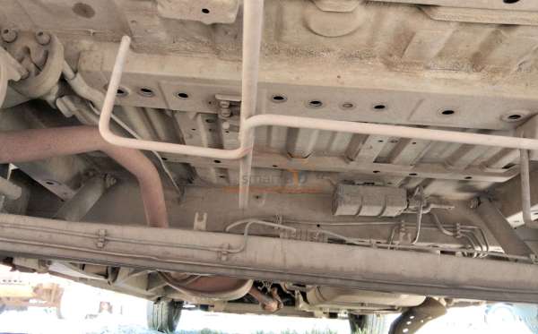 NISSAN EVALIA 1.5