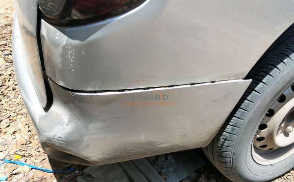 NISSAN EVALIA 1.5