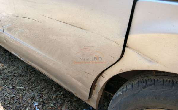 NISSAN EVALIA 1.5
