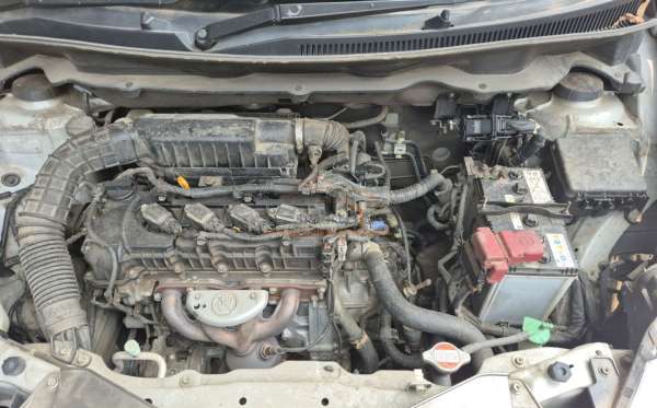 SUZUKI  ERTIGA