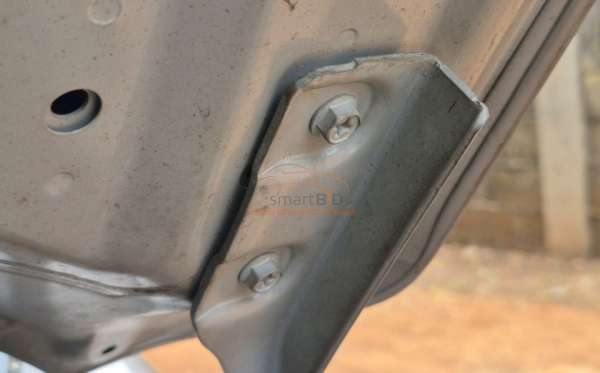 SUZUKI  ERTIGA