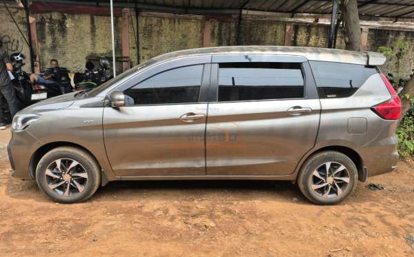 SUZUKI  ERTIGA