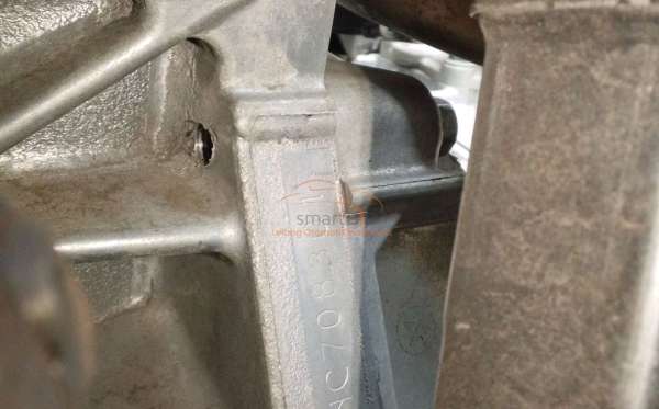 SUZUKI  ESPRESO BU4FL (4X2) MT