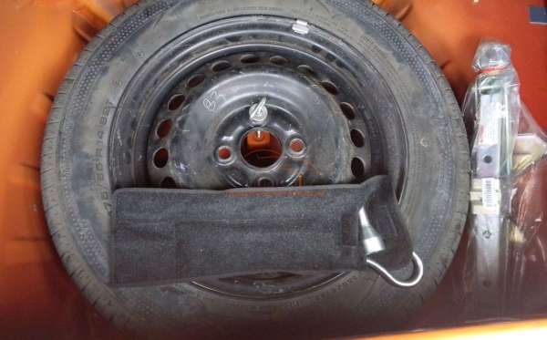 SUZUKI  ESPRESO BU4FL (4X2) MT