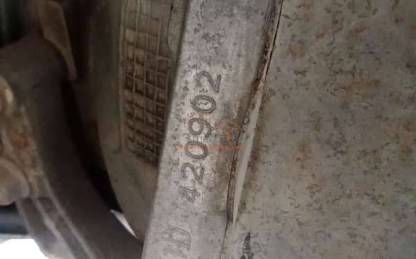 SUZUKI  GC 415 T