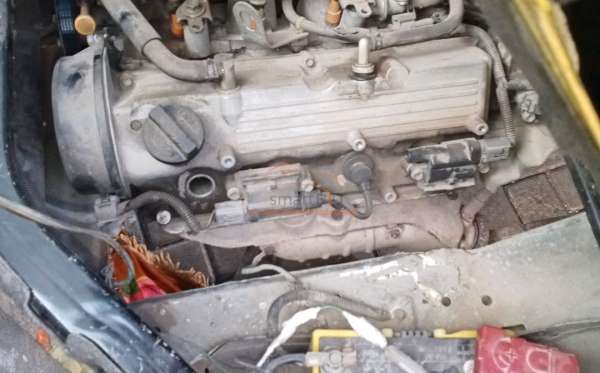 SUZUKI  GC 415 T