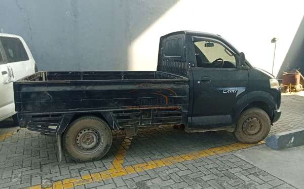 SUZUKI  GC 415 T