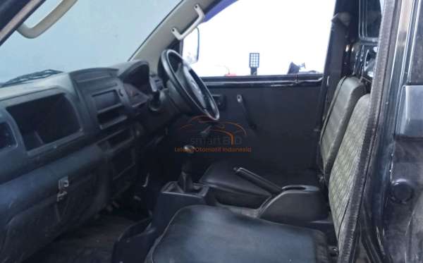 SUZUKI  GC 415 T