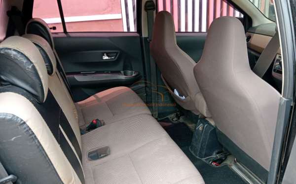 TOYOTA CALYA