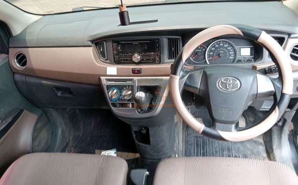 TOYOTA CALYA