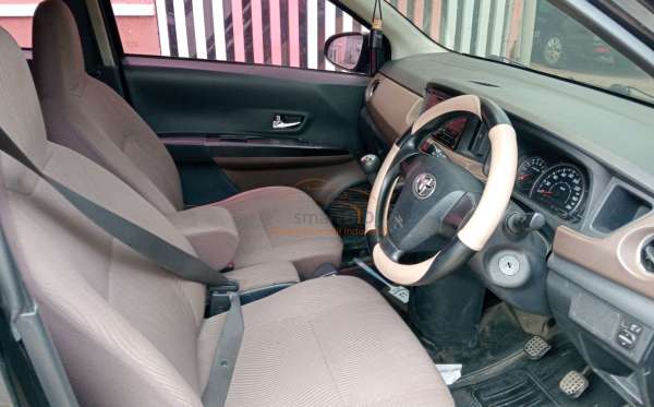 TOYOTA CALYA