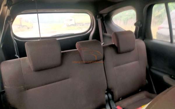 TOYOTA CALYA 1.2 G M/T