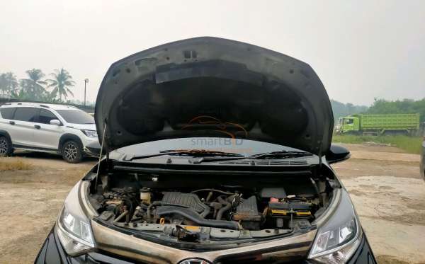 TOYOTA CALYA 1.2 G M/T