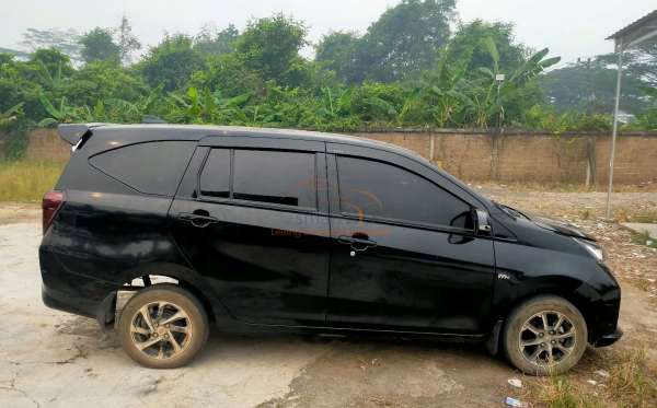 TOYOTA CALYA 1.2 G M/T