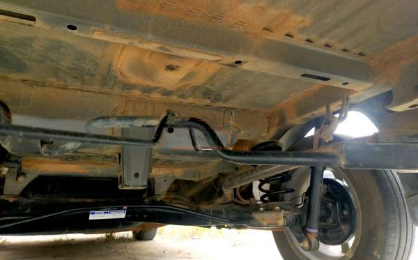 TOYOTA CALYA 1.2 G M/T