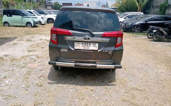 TOYOTA CALYA