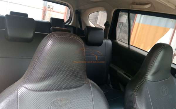 TOYOTA CALYA