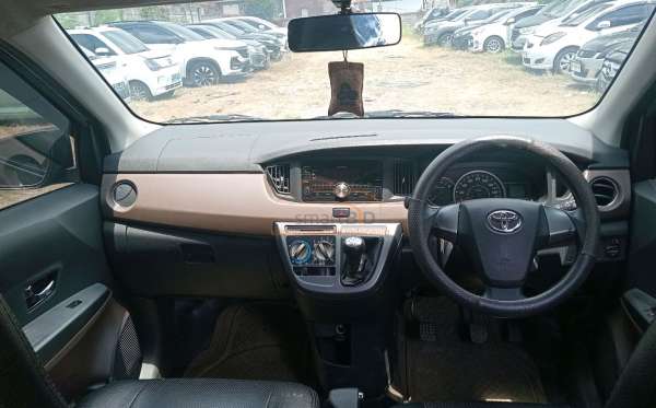 TOYOTA CALYA