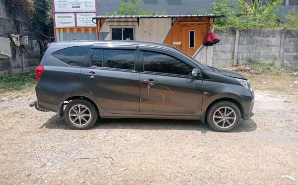 TOYOTA CALYA