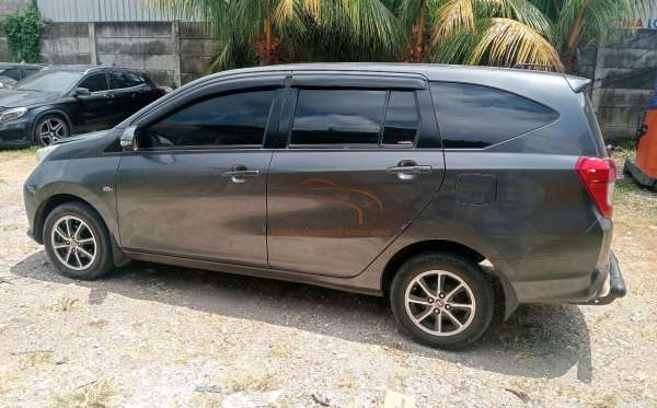 TOYOTA CALYA