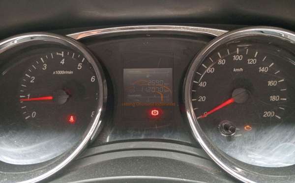 WULING CONFERO 1.5 DB