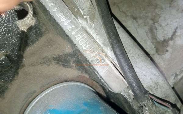 WULING CONFERO 1.5 DB