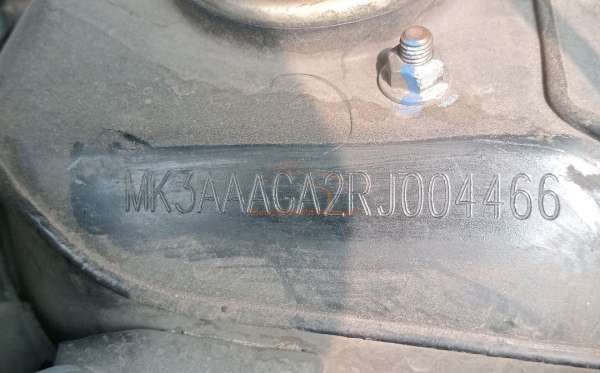 WULING CONFERO 1.5 DB