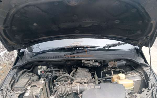 WULING CONFERO 1.5 DB