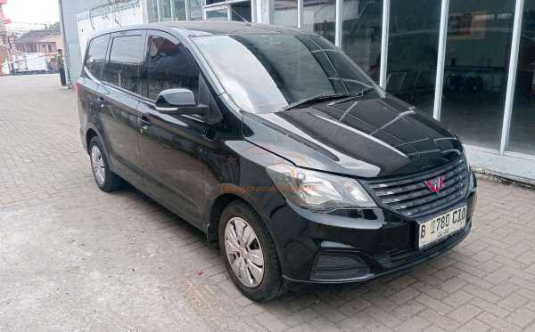 WULING CONFERO 1.5 DB