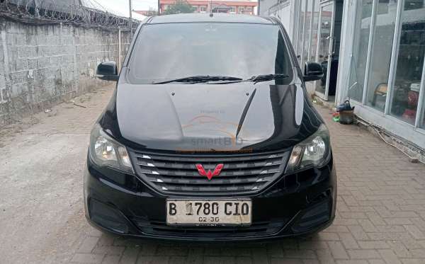 WULING CONFERO 1.5 DB