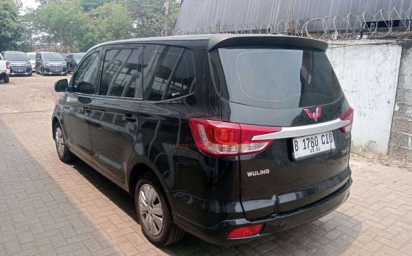 WULING CONFERO 1.5 DB