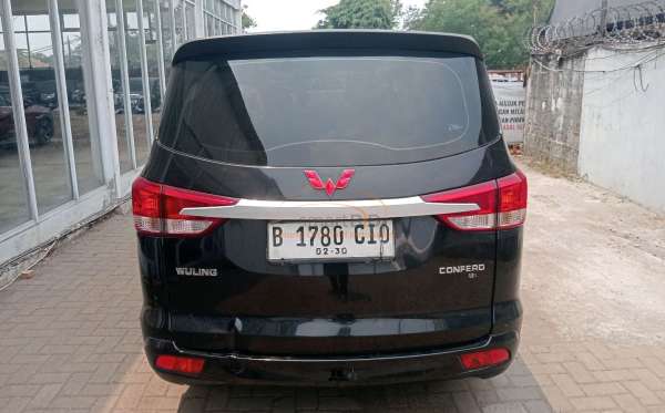 WULING CONFERO 1.5 DB